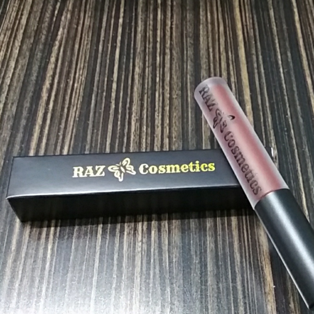 RAZ Cosmetics